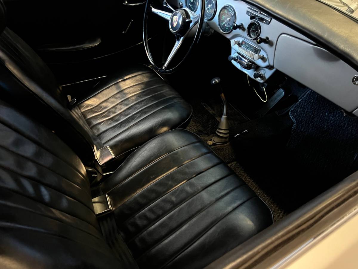 Porsche-356-1965-silver-6