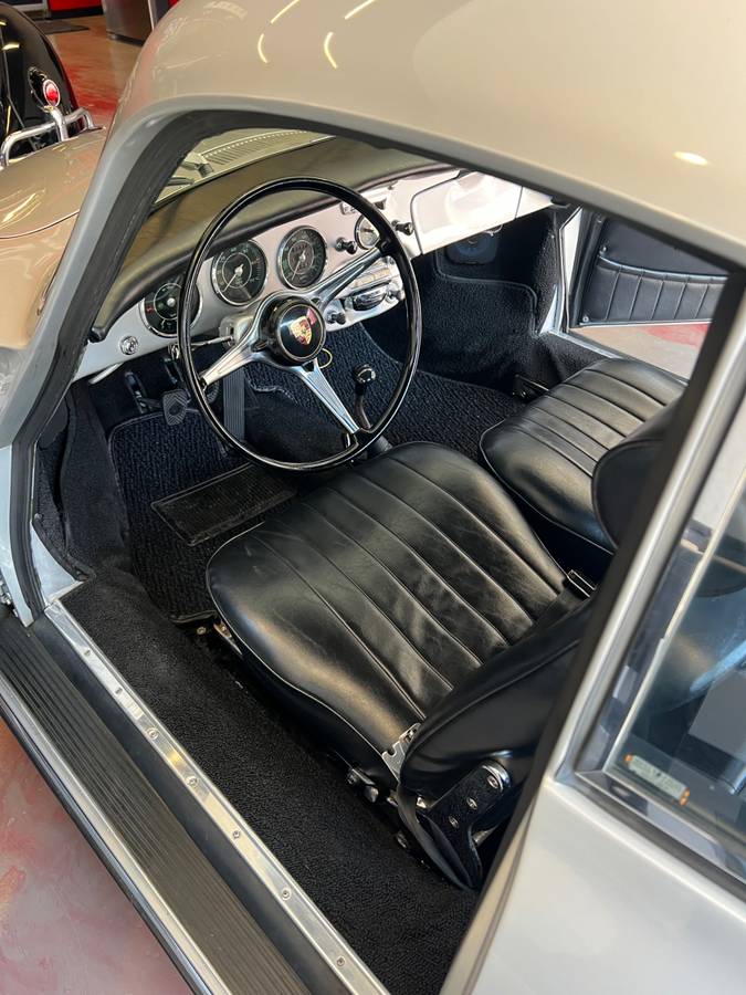 Porsche-356-1965-silver-9