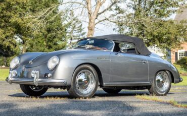 Porsche-356-replica-1957-Seal-Gray-Brown-Diamond-Stitch-19