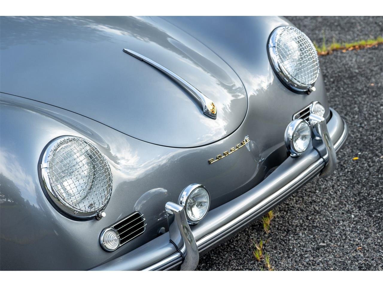 Porsche-356-replica-1957-Seal-Gray-Brown-Diamond-Stitch-21