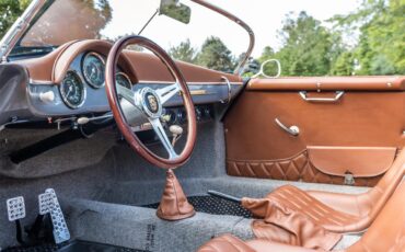 Porsche-356-replica-1957-Seal-Gray-Brown-Diamond-Stitch-27