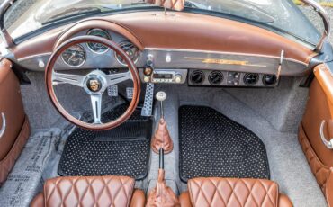 Porsche-356-replica-1957-Seal-Gray-Brown-Diamond-Stitch-28