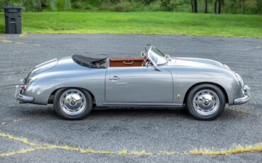 Porsche-356-replica-1957-Seal-Gray-Brown-Diamond-Stitch-3