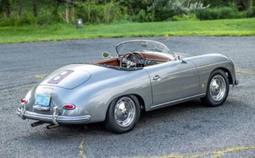 Porsche-356-replica-1957-Seal-Gray-Brown-Diamond-Stitch-4