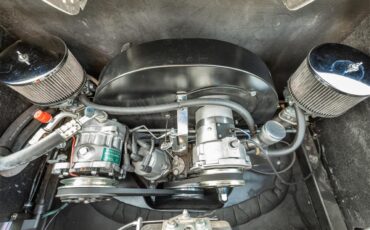 Porsche-356-replica-1957-Seal-Gray-Brown-Diamond-Stitch-47