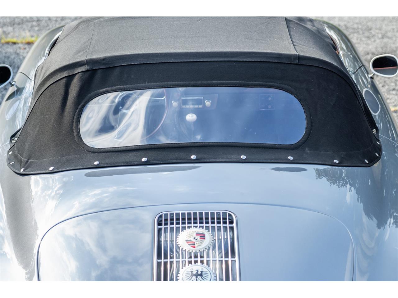 Porsche-356-replica-1957-Seal-Gray-Brown-Diamond-Stitch-52