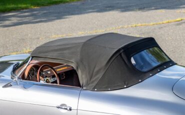 Porsche-356-replica-1957-Seal-Gray-Brown-Diamond-Stitch-7