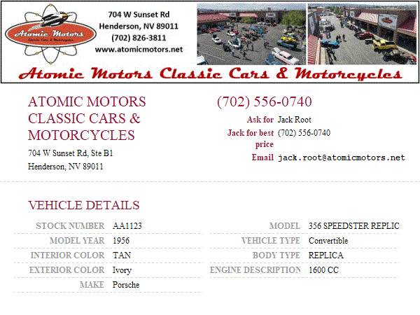 Porsche-356-speedster-replica-1956-yellow-29