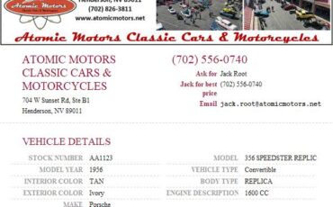 Porsche-356-speedster-replica-1956-yellow-69