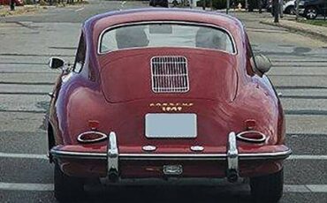 Porsche-356b-1961-red-1