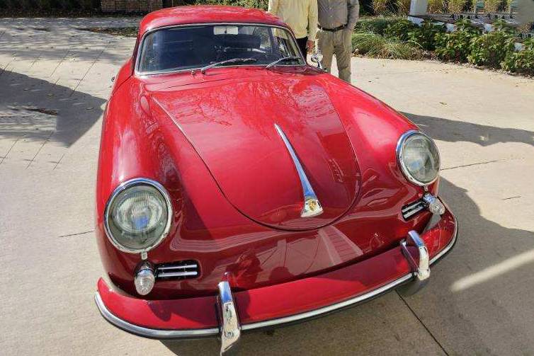 Porsche-356b-1961-red-2