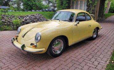 Porsche-356c-1964-yellow-13