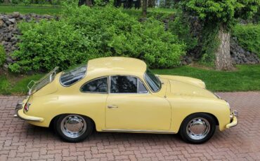 Porsche-356c-1964-yellow-3