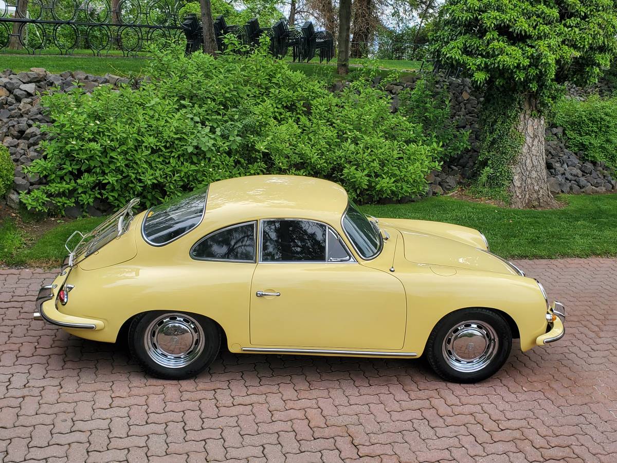 Porsche-356c-1964-yellow-3