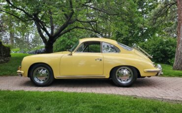 Porsche-356c-1964-yellow-5