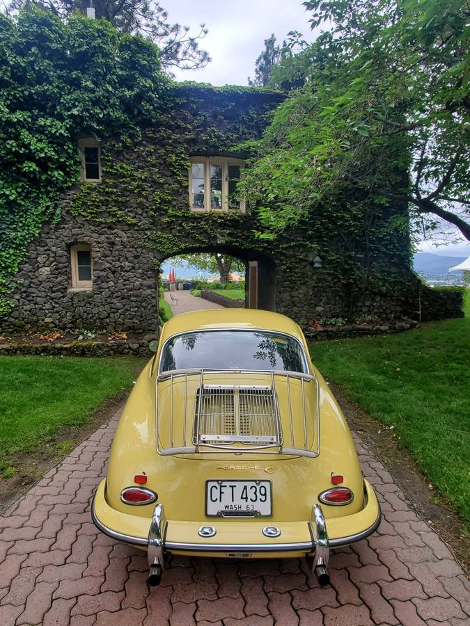 Porsche-356c-1964-yellow-6