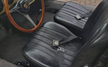 Porsche-356c-1964-yellow-8