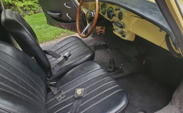 Porsche-356c-1964-yellow-9