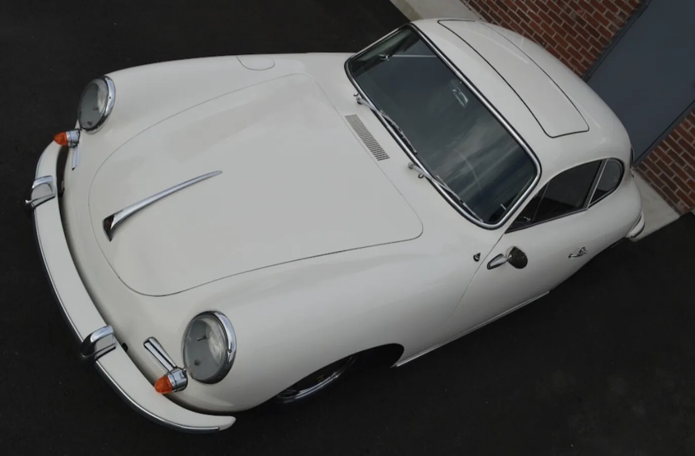 Porsche-356c-1965-5