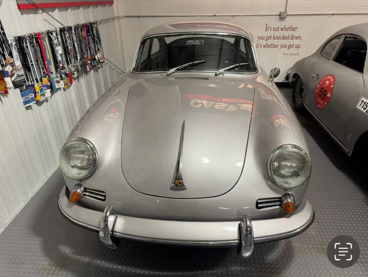 Porsche-356c-1965-6206-Silver-Metallic-Onyx-Black-1
