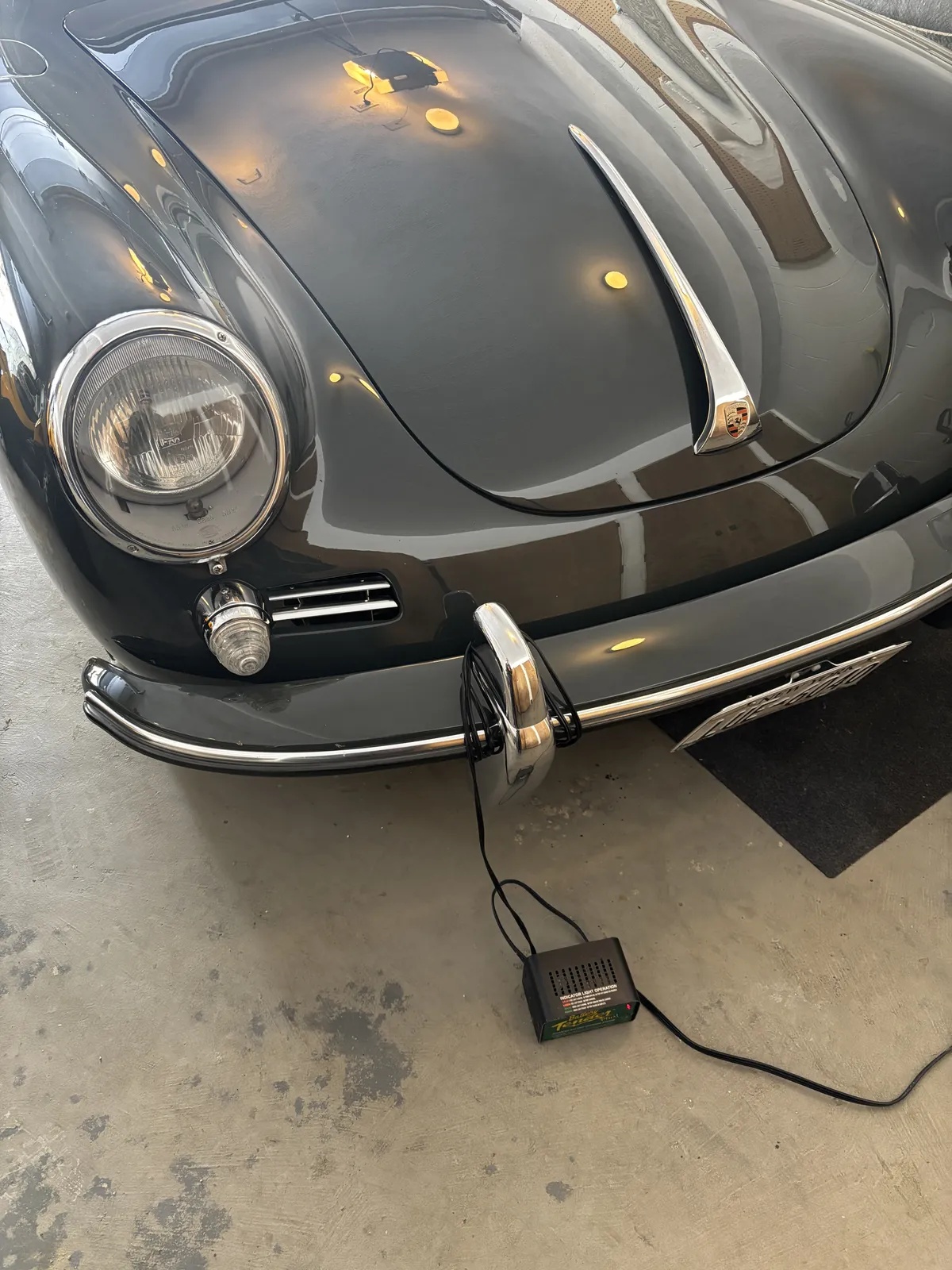 Porsche-356c-1965-Slate-Grey-6401-Black-10