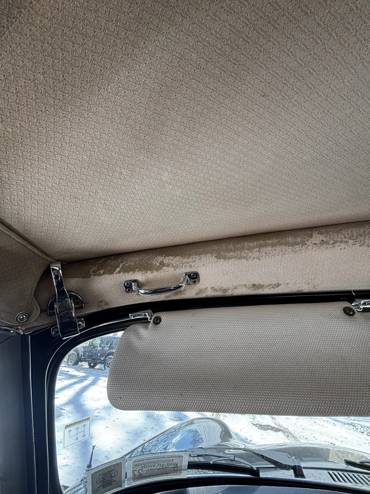 Porsche-356c-1965-Slate-Grey-6401-Black-15