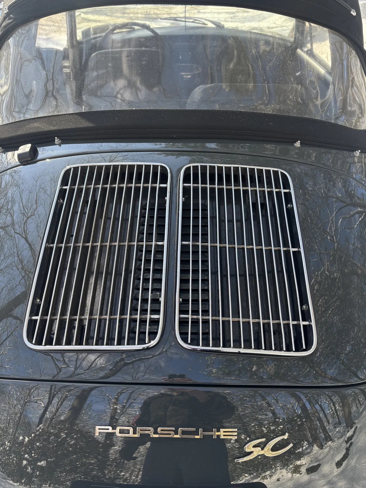 Porsche-356c-1965-Slate-Grey-6401-Black-16