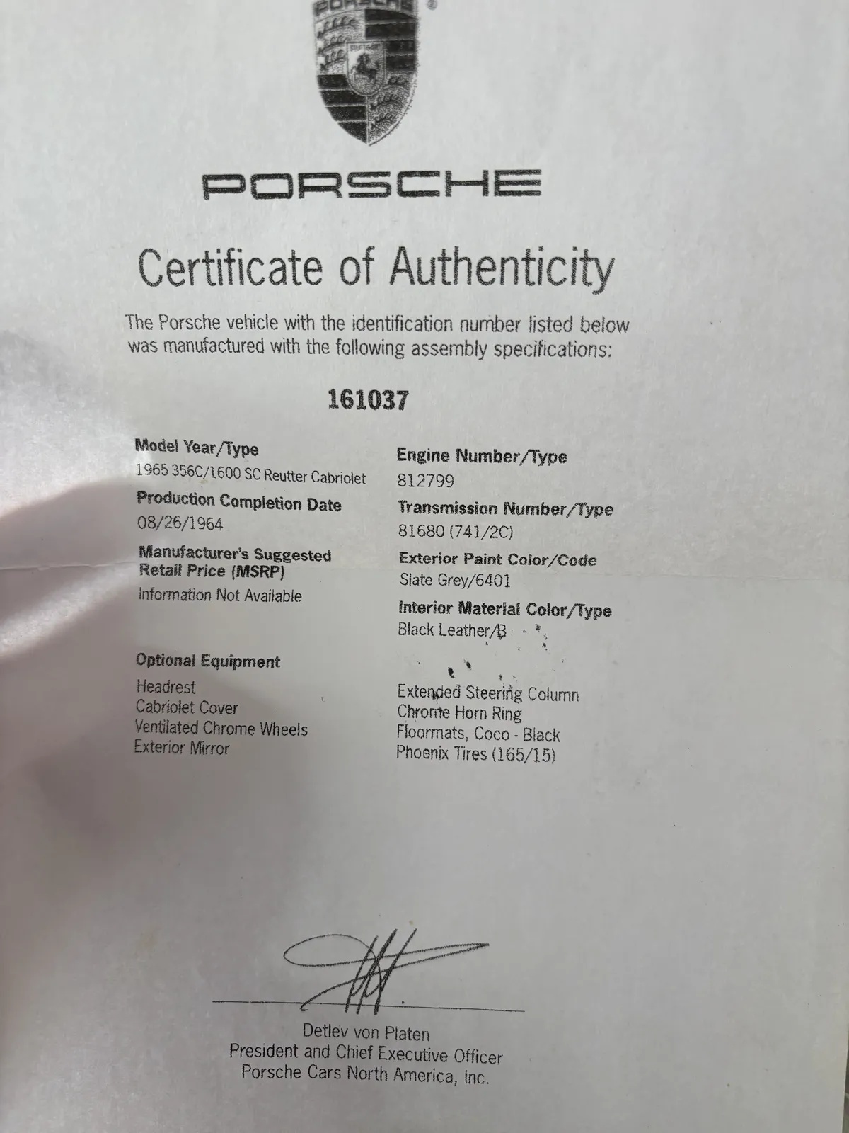 Porsche-356c-1965-Slate-Grey-6401-Black-18