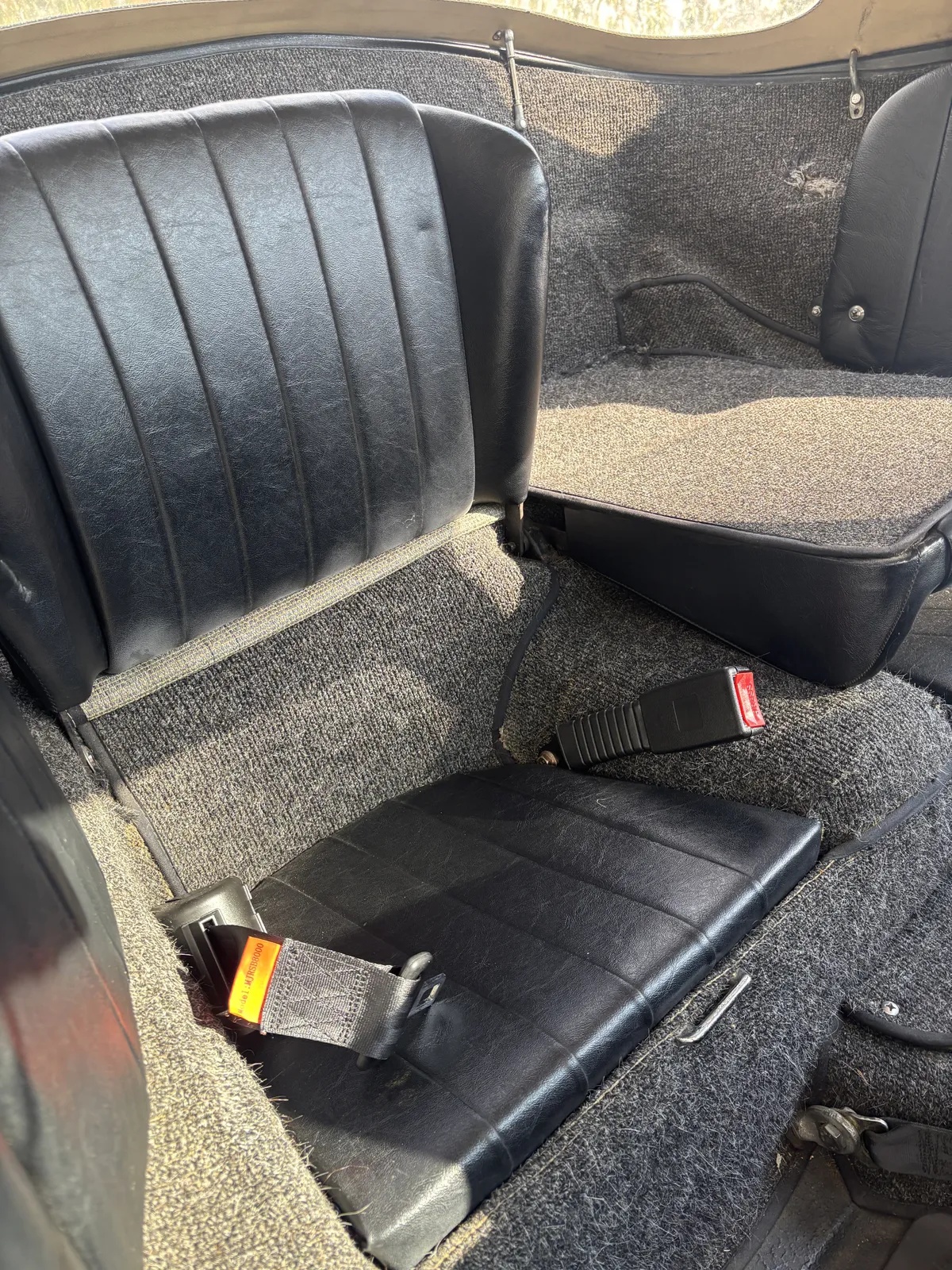 Porsche-356c-1965-Slate-Grey-6401-Black-3