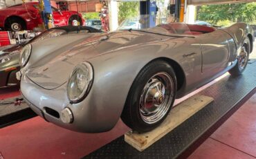 Porsche-550-spyder-replica-1955-silver