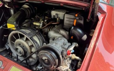 Porsche-911-1986-Garnet-Red-Metallic-Beige-6
