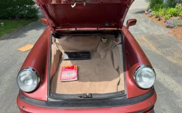 Porsche-911-1986-Garnet-Red-Metallic-Beige-8