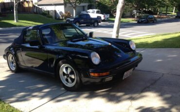Porsche-911-1989-blue