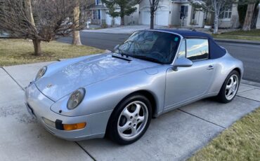 Porsche-911-1995-Silver-Blue