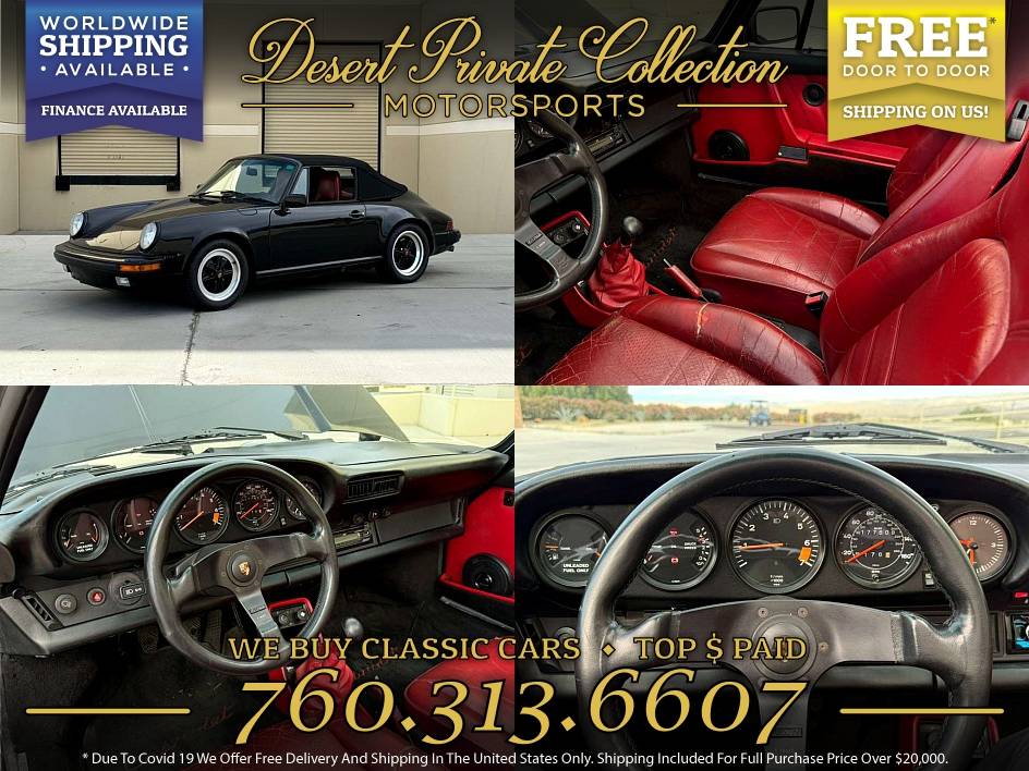 Porsche-911-3.2-convertible-1985-1