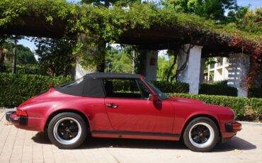 Porsche-911-carrera-1989-red-10