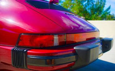 Porsche-911-carrera-1989-red-12