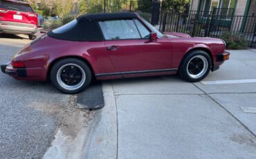 Porsche-911-carrera-1989-red-3
