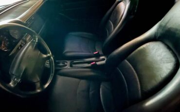 Porsche-911-carrera-1996-black