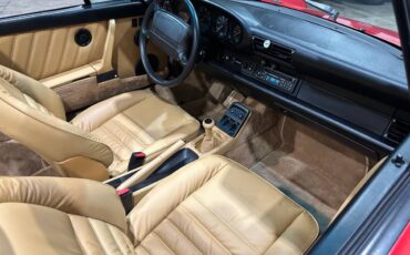 Porsche-911-carrera-4-cabriolet-1990-red-3