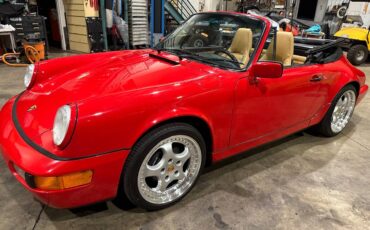 Porsche-911-carrera-4-cabriolet-1990-red-7