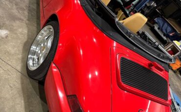 Porsche-911-carrera-4-cabriolet-1990-red-9