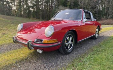 Porsche-911s-targa-1967-red-1