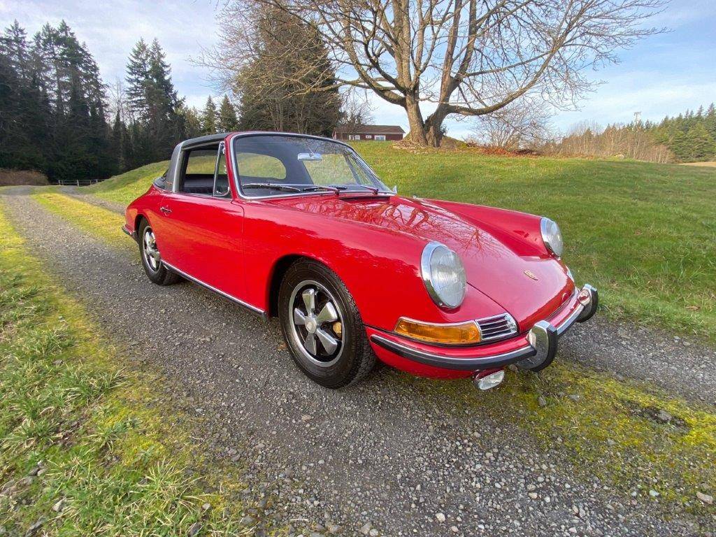 Porsche-911s-targa-1967-red-2