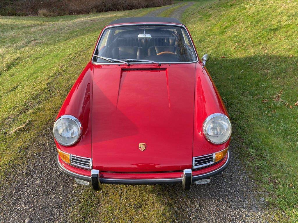 Porsche-911s-targa-1967-red-7