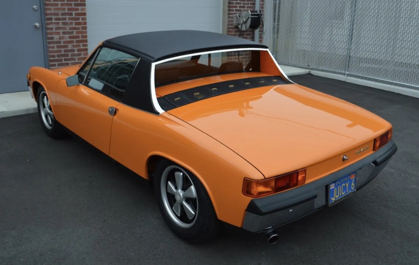 Porsche-914-1971-1
