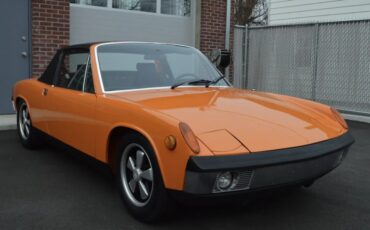 Porsche-914-1971