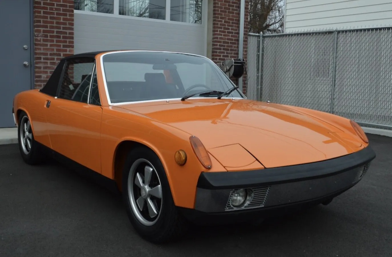Porsche-914-1971