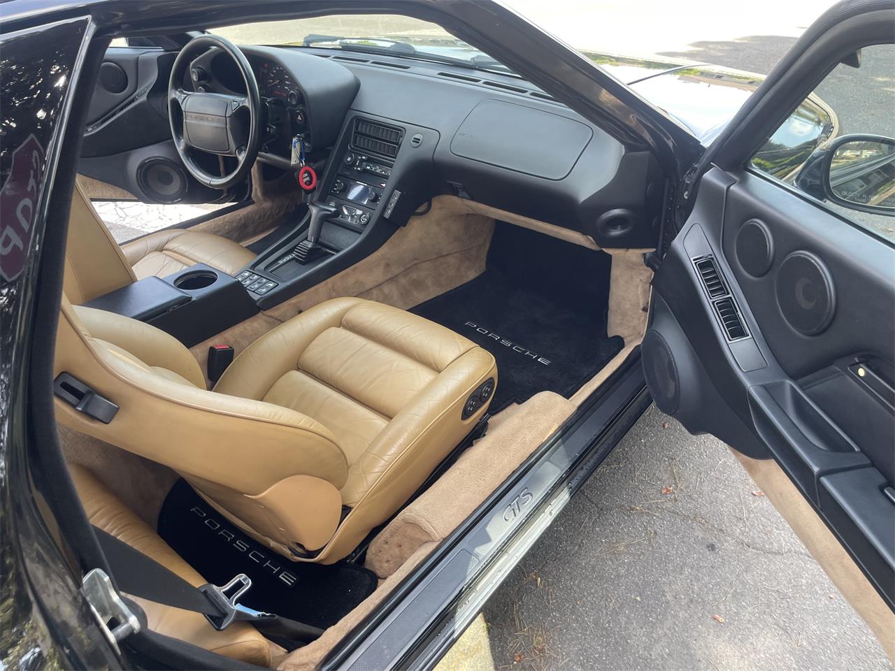 Porsche-928gts-1994-Black-Tan-25