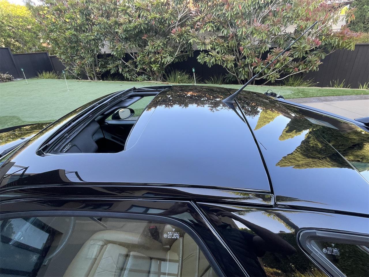 Porsche-928gts-1994-Black-Tan-33